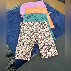 Bundle of girls size 7/8